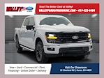New 2025 Ford F-150 XLT SuperCrew Cab for sale #925865 - photo 1