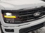 New 2025 Ford F-150 XLT SuperCrew Cab for sale #925865 - photo 10