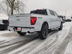 New 2025 Ford F-150 XLT SuperCrew Cab for sale #925865 - photo 3