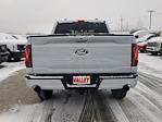 New 2025 Ford F-150 XLT SuperCrew Cab for sale #925865 - photo 4
