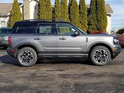 New 2025 Ford Bronco Sport Outer Banks for sale #925866 - photo 2