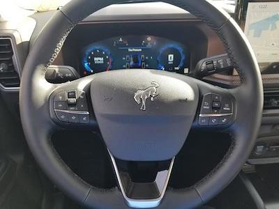 New 2025 Ford Bronco Sport Outer Banks for sale #925866 - photo 1