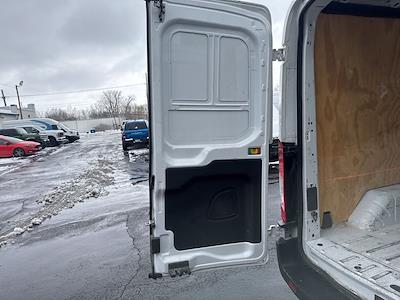 Used 2023 Ford Transit 350 Medium Roof Empty Cargo Van for sale #925867A - photo 1