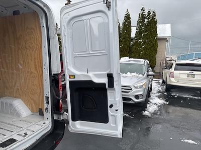 Used 2023 Ford Transit 350 Medium Roof Empty Cargo Van for sale #925867A - photo 2