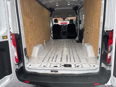 Used 2023 Ford Transit 350 Medium Roof Empty Cargo Van for sale #925867A - photo 2