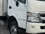 Used 2017 Hino 155 Single Cab Cab Chassis for sale #925867B - photo 3