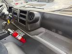 Used 2017 Hino 155 Single Cab Cab Chassis for sale #925867B - photo 33