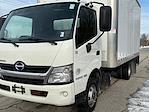 Used 2017 Hino 155 Single Cab Cab Chassis for sale #925867B - photo 6