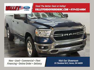 Used 2020 Ram 1500 Lone Star Quad Cab for sale #925868A - photo 1
