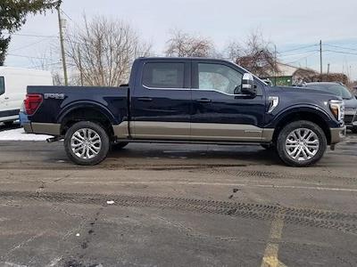 New 2025 Ford F-150 King Ranch SuperCrew Cab for sale #925872 - photo 2