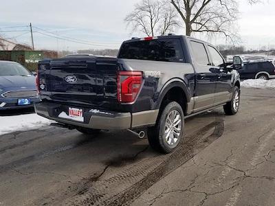 New 2025 Ford F-150 King Ranch SuperCrew Cab for sale #925872 - photo 2