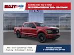New 2025 Ford F-150 XLT SuperCrew Cab for sale #925875 - photo 1