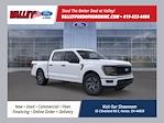 New 2025 Ford F-150 STX SuperCrew Cab for sale #925878 - photo 1