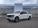 New 2025 Ford F-150 STX SuperCrew Cab for sale #925878 - photo 3