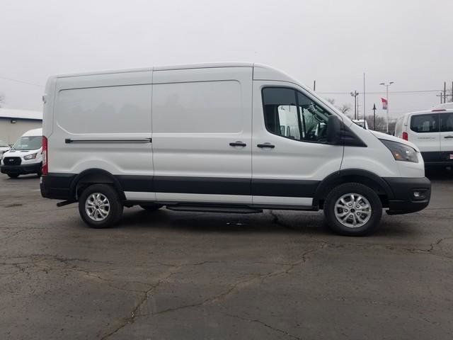 New 2026 Ford Transit 350 - photo 5