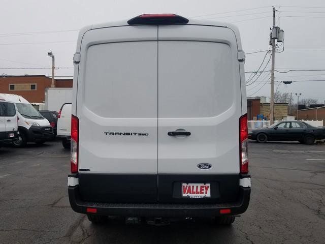 New 2026 Ford Transit 350 - photo 6