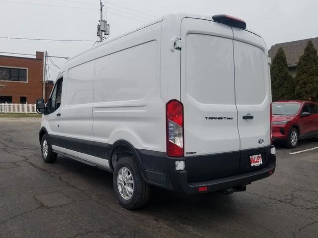 New 2026 Ford Transit 350 - photo 7