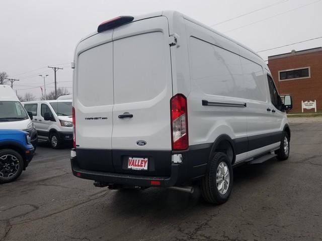 New 2026 Ford Transit 350 - photo 8