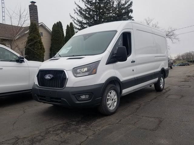 New 2026 Ford Transit 350 - photo 10