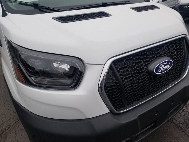 New 2026 Ford Transit 350 - photo 12