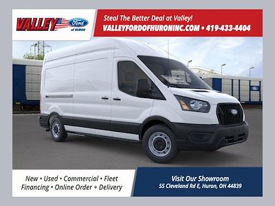 New 2026 Ford Transit 350 High Roof Empty Cargo Van for sale #925880 - photo 1