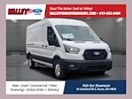 New 2026 Ford Transit 350 High Roof Empty Cargo Van for sale #925880 - photo 1
