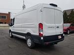 New 2026 Ford Transit 350 High Roof Empty Cargo Van for sale #925880 - photo 5