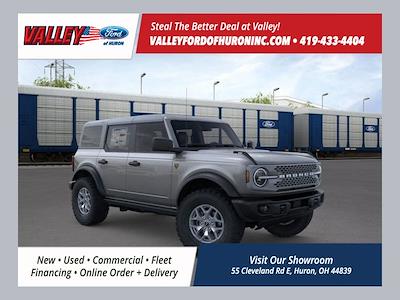 New 2025 Ford Bronco Badlands for sale #925882 - photo 1