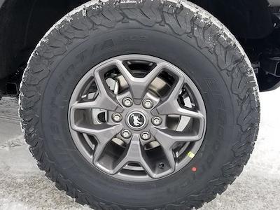 New 2025 Ford Bronco Badlands for sale #925882 - photo 2