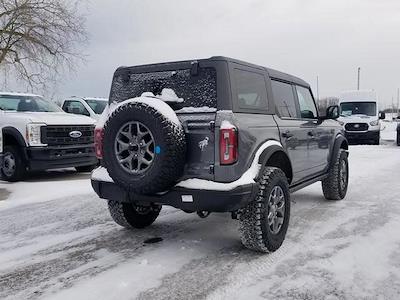 New 2025 Ford Bronco Badlands for sale #925882 - photo 2