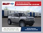 New 2025 Ford Bronco Badlands for sale #925882 - photo 1