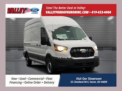 New 2026 Ford Transit 350 High Roof Empty Cargo Van for sale #925883 - photo 1