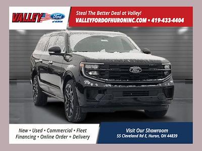 New 2026 Ford Expedition MAX Platinum for sale #925884 - photo 1