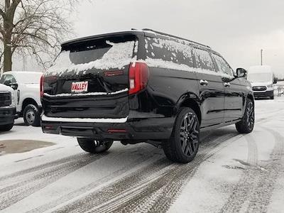 New 2026 Ford Expedition MAX Platinum for sale #925884 - photo 2