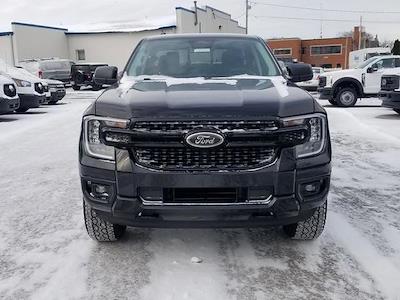 New 2025 Ford Ranger XLT SuperCrew Cab for sale #925886 - photo 2