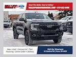 New 2025 Ford Ranger XLT SuperCrew Cab for sale #925886 - photo 1