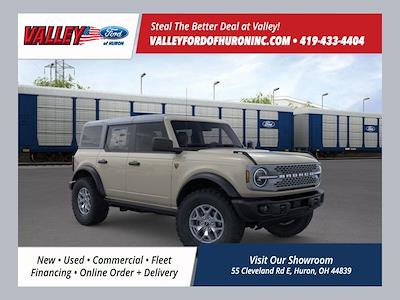 New 2025 Ford Bronco Badlands for sale #925887 - photo 1