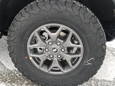 New 2025 Ford Bronco Badlands for sale #925887 - photo 2