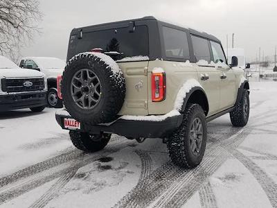 New 2025 Ford Bronco Badlands for sale #925887 - photo 2