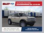 New 2025 Ford Bronco Badlands for sale #925887 - photo 1