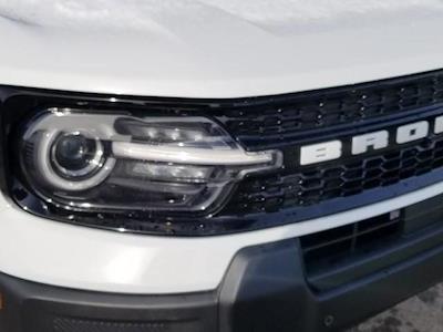 New 2025 Ford Bronco Sport Outer Banks for sale #925888 - photo 2