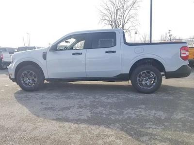 New 2026 Ford Maverick XLT SuperCrew Cab for sale #925890 - photo 2