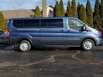 New 2026 Ford Transit 350 XLT Passenger Van for sale #925893 - photo 2