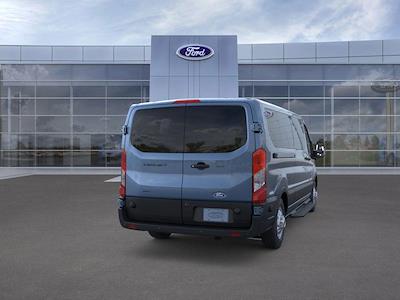 New 2026 Ford Transit 350 XLT Passenger Van for sale #925893 - photo 2