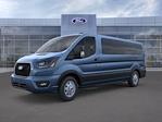 New 2026 Ford Transit 350 XLT Passenger Van for sale #925893 - photo 3