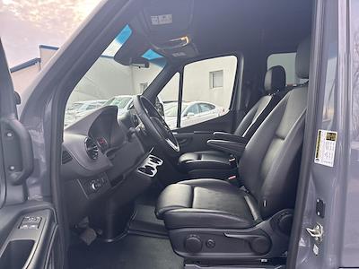Used 2022 Mercedes-Benz Sprinter 2500 - photo 1