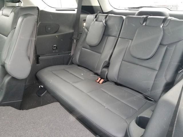 New 2026 Ford Explorer - photo 25