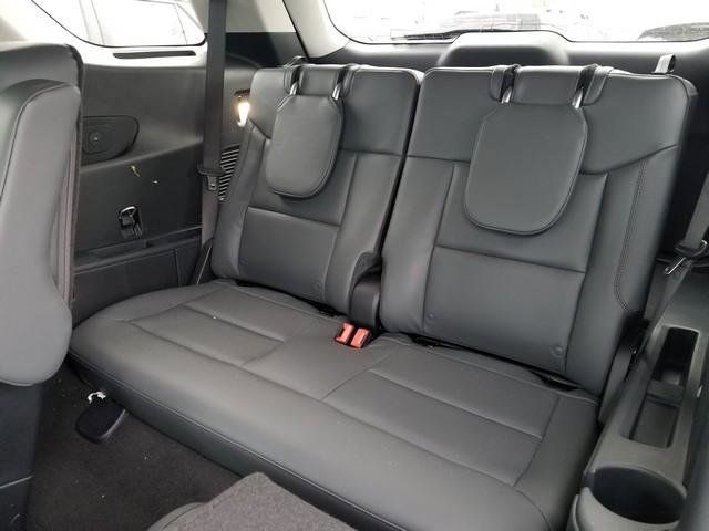 New 2026 Ford Explorer - photo 26
