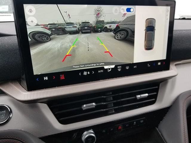 New 2026 Ford Explorer - photo 6