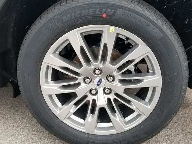New 2026 Ford Explorer - photo 8